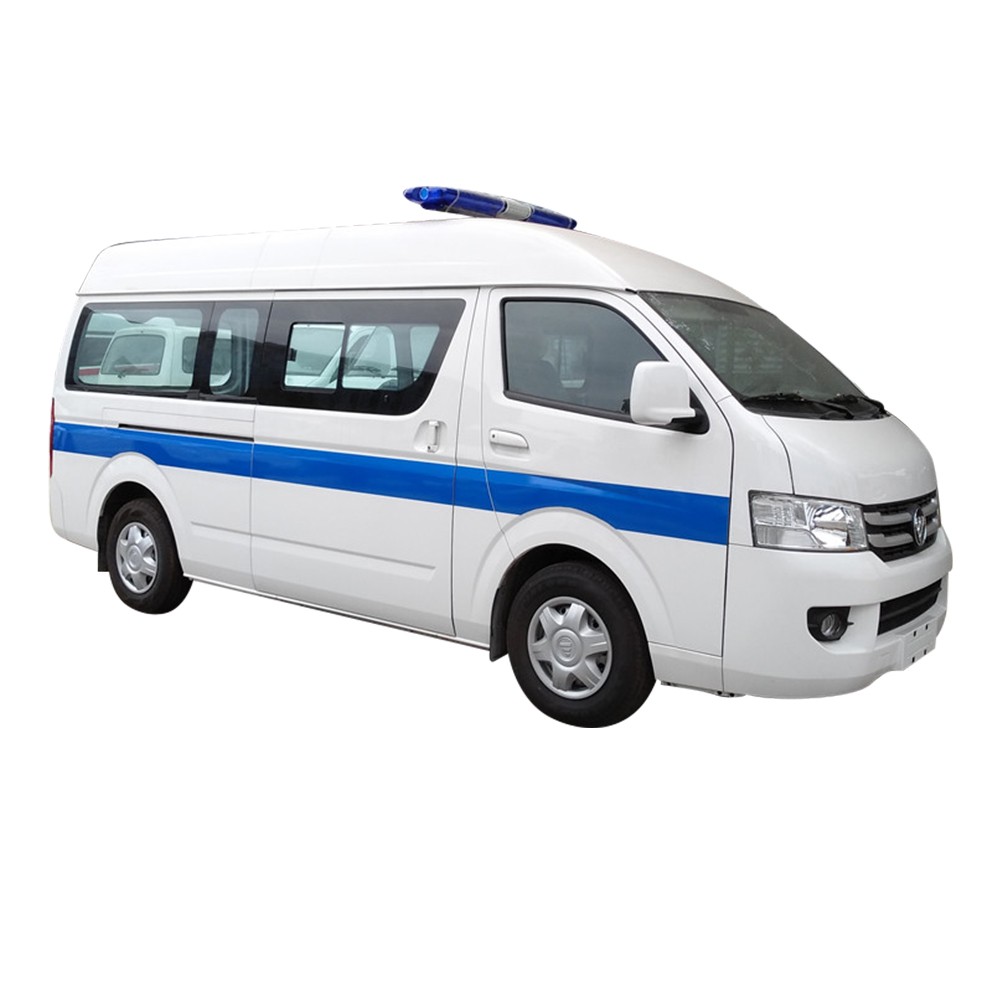 Carro de ambulância de fotos