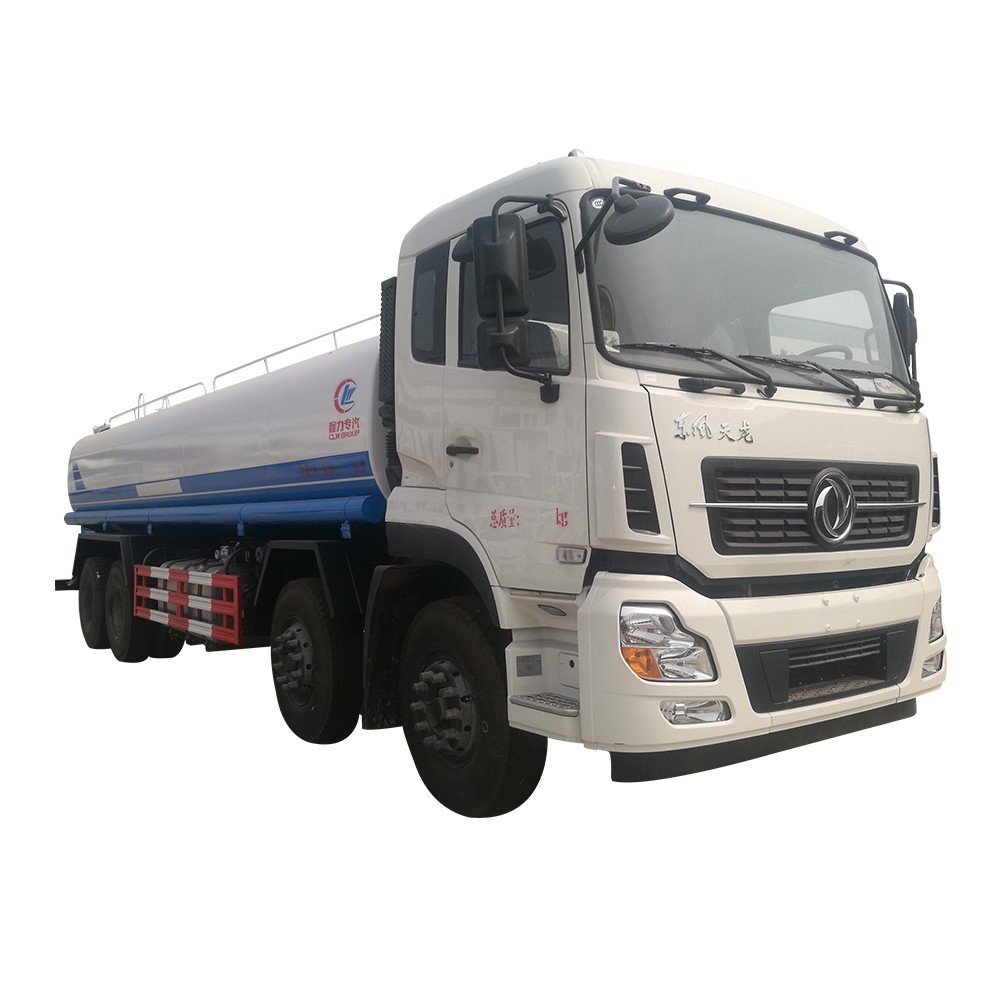 Caminhão de água dongfeng 30000 litros